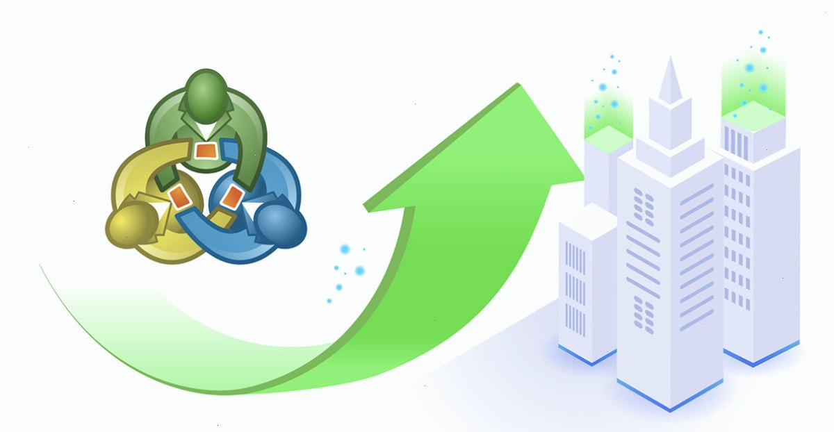 MT4官网_metatrader4官网_功能增强插件与效率工具整合门户：MetaTrader 5 对冲基金版：停止通过中介机构损失收入（封面配图）